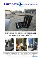 catalogo  chiusini grandi dimensioni - Chiusini di grandi dimensioni